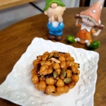 시루이야기 디저트 카페