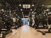 팀타이거짐 매탄12호점