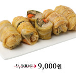 보슬보슬 압구정본점