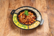 월랑쭈꾸미 아산온천점