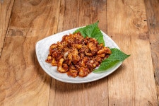 월랑쭈꾸미 아산온천점