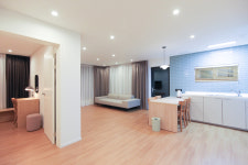 제주 여누스테이