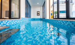 남해 사우스포인트 키즈풀빌라