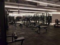 휘트니스클럽S 여성전용&PT 영통역점