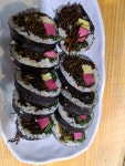 꼬미꼬미꼬마김밥