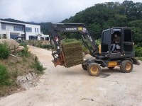 한국잔디농장