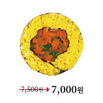 보슬보슬 압구정본점