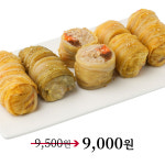 보슬보슬 압구정본점
