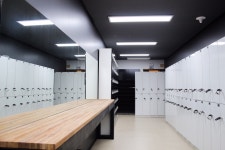 더블에이치짐 헬스&PT 신현점