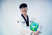 퍼스트태권도장