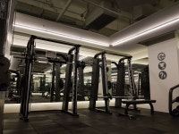 휘트니스클럽S 여성전용&PT 영통역점