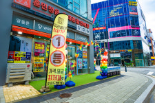 훈민정음텔레콤 미사4호점