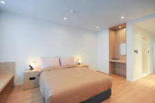 제주 여누스테이