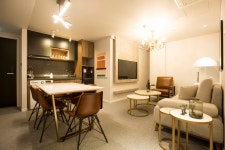 UH 스위트 더 종로