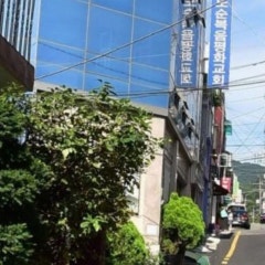여의도순복음평화교회