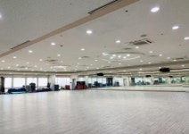 올림픽스포츠센터
