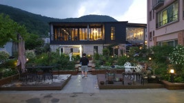 화담숲 cafe 제이알