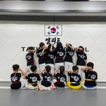 용인대엘리트태권도장