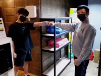 머슬짐