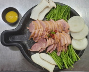 산수정