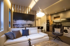 UH 스위트 더 광화문