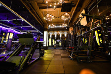 MH휘트니스 화곡점