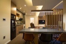 UH 스위트 더 광화문