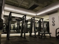 휘트니스클럽S 여성전용&PT 영통역점