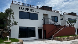 오아세 키즈풀빌라