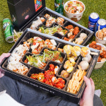 인생닭강정 여의도점