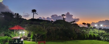 제주애월담 오션뷰 독채펜션