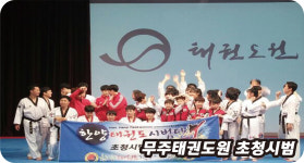 한양태권도격투기체육관 2관 쌍문동점