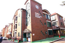 KCIS 한국기독글로벌스쿨