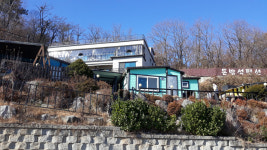 제일조립식앵글천막