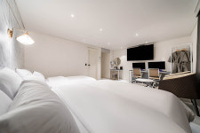 넘버25 전주산정점