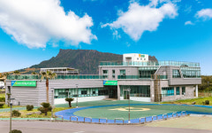 서귀포시축협 축산물플라자 성산점