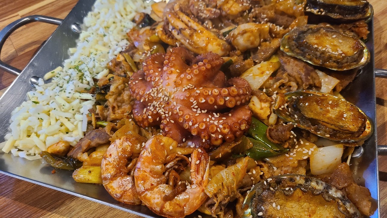 여수밤바다포차