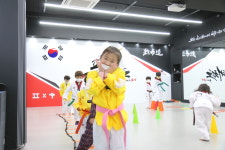 품태권도장 성주점