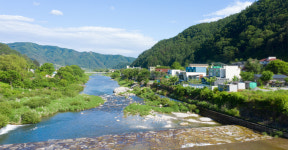 달그린 감성펜션 & 키즈풀빌라