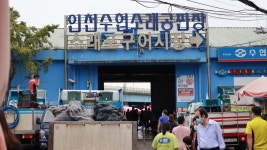 홍성수산1호