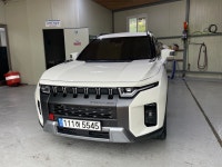 원렌트카 삼척해변영업소