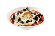 해운대봉가떡볶이 충북대점