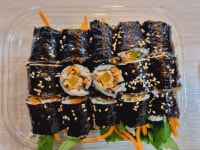 한복자엉터리김밥 본점