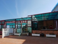 욕지도 지중해펜션