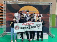 주짓수컴퍼니&MMA