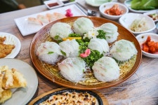 제주대게회타운 제주용두암본점