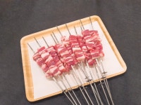 처음이양양꼬치전문점