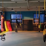 아인스멀티짐 송도점