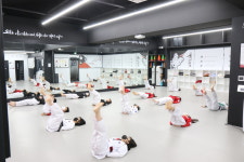 품태권도장 성주점