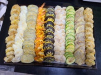 안옥미전통음식연구소